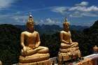 Krabi/Ao Nang: Ausflug zum Tiger Cave Tempel