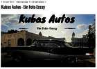 Kubas Autos - Ein Foto-Essay