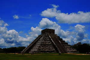 Chichén Itzá