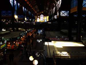 Einkaufen in Ungarn Einkaufen in Ungarn