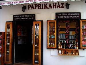 Souvenirs und Mitbringsel aus Ungarn Souvenirs und Mitbringsel aus Ungarn