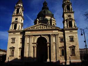 Religion in Ungarn