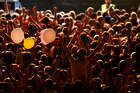 Sziget-Festival, Budapest Sziget-Festival, Budapest