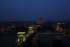 Budapests Blaue Stunde