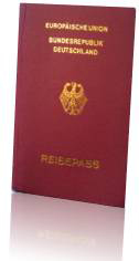 Visum für Chile
