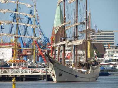 Kieler Woche