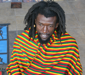 Rebel Salute, Jamaica