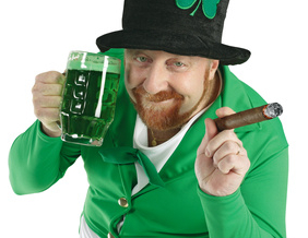 St. Patrick´s Day