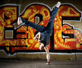 Street Art Festival, Warschau