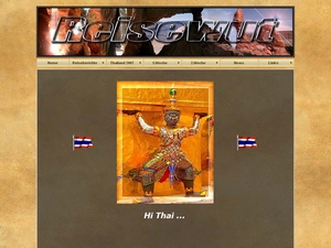 2007 Thailand: Hi Thai