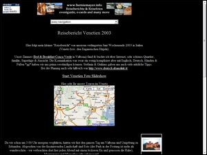 Faszinierendes Venetien bzw. Euganeische Hügel (Kurztrip nach Venedig, Verona, Padua u.v.m.)