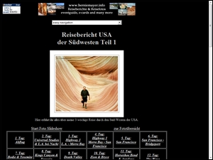 Faszinierender Westen - Kalifornien, Nevada, Utah & Arizona mit the wave, Antelope Canyon u.v.m.