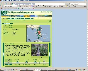 Florida-Rundreise