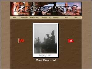 5 Tage Hong Kong Stopover