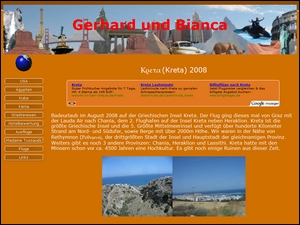 Kreta 2008