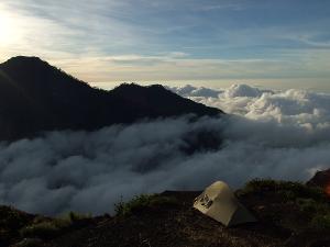 2008 - Bali, Lombok und Thailand