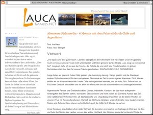 Abenteuer Südamerika