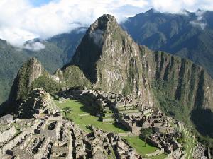 3 Wochen mit dem Rucksack durch Peru