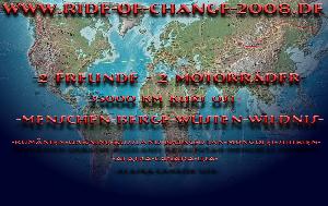 Ride-Of-Change-2008 2 Freunde - 2 Motorräder - 48ooo km auf Ostkurs - Menschen-Berge-Wüsten-Wildnis - Tschechei-Slowakei-Ungarn-Rumänien-Moldavien-Ukraine-Russland-Kasachstan-Mongolei-Sibirien-Fe