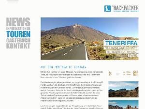 Teneriffa: Auf den Guajara