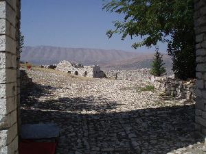 Von Korfu nach Belgrad