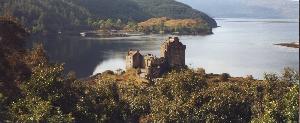3 Wochen wandern durch Schottland