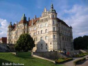Motorrollertour : Mecklenburg-Vorpommern