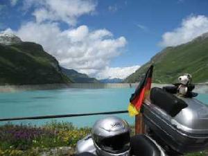Im Land der Käslochbohrer