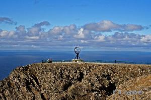 8.500km mit dem Wohnmobil zum Nordkap