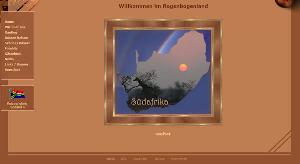 Willkommen im Regenbogenland