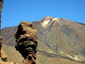 Die Vulkaninsel Teneriffa war Ziel eines interessanten 2-wöchigen Urlaubs