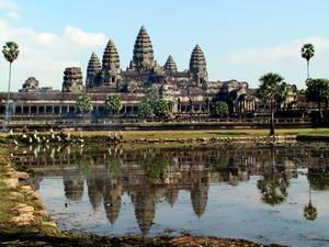 großartige Landschaften und exotische Kulturen - 4 Wochen unterwegs in Thailand und Kambodscha