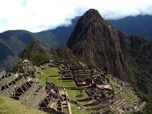 Wüsten, Hochgebirge und die sagenumwobene Inka-Stadt Machu Picchu - unterwegs in Peru, Bolivien und Aruba