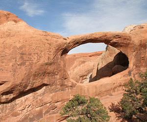 Wandern im Südwesten der USA