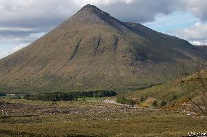 Schottland 2007