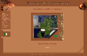 Grüne Gärten - Schlösser und Guinness