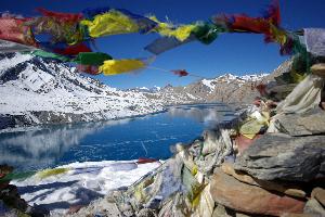 Annapurna Runde inkl. Tilicho Lake