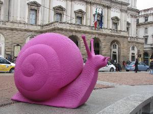 Kurztrip in die Lombardei