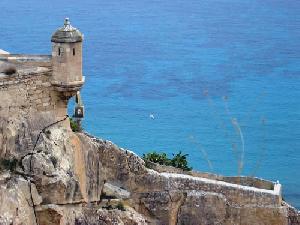 Frühling an der Costa Blanca