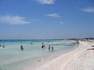 Inselurlaub auf Mallorca