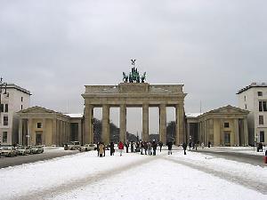 Tagestrip nach Berlin