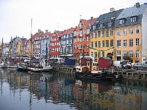 Tagestrip nach Kopenhagen und Malmö
