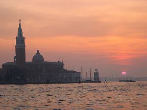 Kurztrip nach Venedig