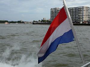 Flusskreuzfahrt durch Belgien und Holland mit der easyCruiseTwo