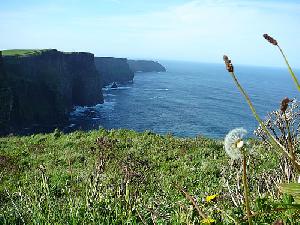 Tagestrip nach Irland