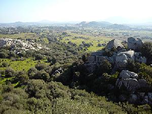 Wochenendtrip nach Sardinien