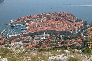Kroatien, Süd-Dalmatien - Dubrovnik die Perle der Adria bei www.urlaubserlebnisse.de