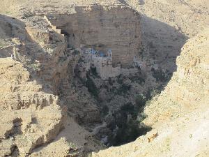 Individuelle Reise ins Gelobte Land und Palestina