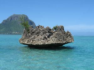Mauritius: Port Louis, Chamarel und Tauchplätze vor Flic en Flac