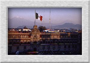 Mexiko: Vom Hochland über Yukatan nach Chiapas